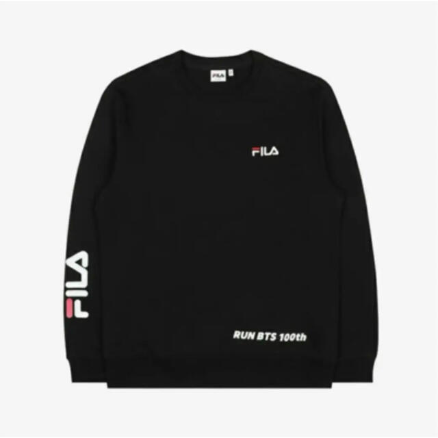 RUN BTS 100th ソウルコン限定ブランケット セット売り