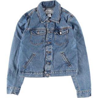 カルバンクライン Gジャン/デニムジャケット(レディース)の通販 95点