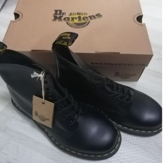 ドクターマーチン(Dr.Martens)の【新品・試着なし】ドクターマーチン　UK6 ブーツ(ブーツ)