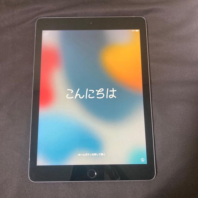 iPad 第5世代　128GB