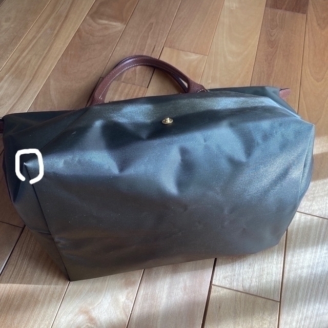 LONGCHAMP(ロンシャン)の【廃盤カラー】LONGCHAMP M ル・プリアージュ L1623 089 レディースのバッグ(トートバッグ)の商品写真