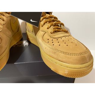 NIKE AIR FORCE 1 MID '07 WB 26.5cm