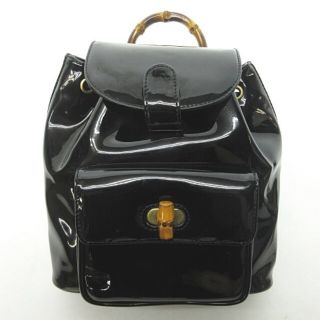 VALENTINO - Valentino(ヴァレンティノ) 80S-90S ナイロンリュック 期間限定配送料無料 ハンドバック 80s ヴァレンティノ ハンドバッグ