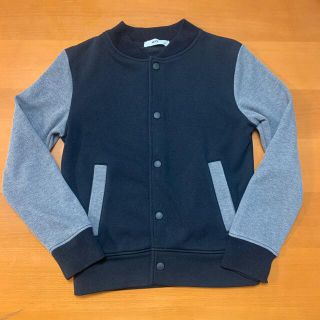 エムピーエス(MPS)の子供服　上着　140cm(ジャケット/上着)