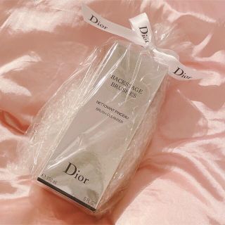 ディオール(Dior)のDior♡ブラシクレンザー(その他)