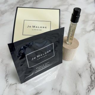 ジョーマローン(Jo Malone)のジョーマローン 香水 ジャスミンサンバックマリーゴールド  1.5ml(香水(女性用))