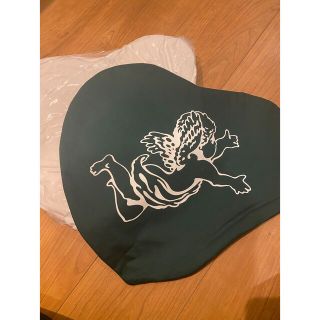 GDC - ベルディ 伊勢丹 クッション verdy 緑の通販 by Maison's shop ...