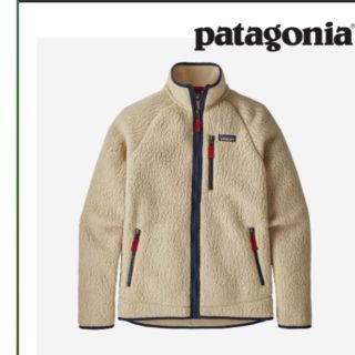 パタゴニア(patagonia)のパタゴニアフリース(その他)