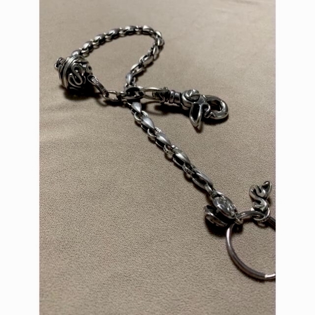 お値引き✨❗️ CLAUDIO CALESTANI ネックレス