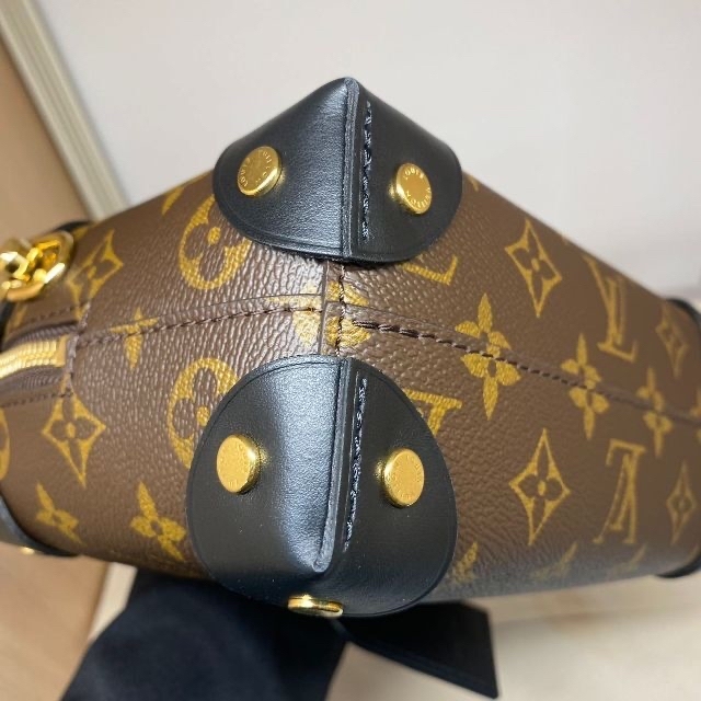 LOUIS VUITTON(ルイヴィトン)のLOUIS VUITTON プティット・マル スープル M45571 レディースのバッグ(ショルダーバッグ)の商品写真