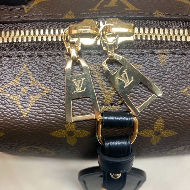 LOUIS VUITTON(ルイヴィトン)のLOUIS VUITTON プティット・マル スープル M45571 レディースのバッグ(ショルダーバッグ)の商品写真