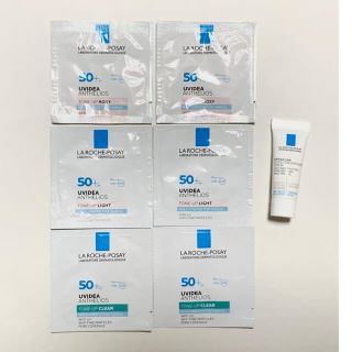 ラロッシュポゼ(LA ROCHE-POSAY)のラロッシュポゼ　サンプル　セット(化粧下地)