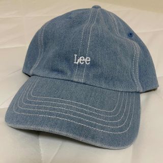 リー(Lee)のキャップ(キャップ)