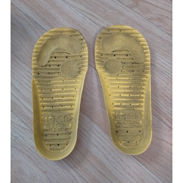 14.5cm  シューズ キッズ/ベビー/マタニティのベビー靴/シューズ(~14cm)(スニーカー)の商品写真