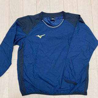 ミズノ(MIZUNO)のむっこ様　MIZUNO 防水トレーニングウェア(ウェア)