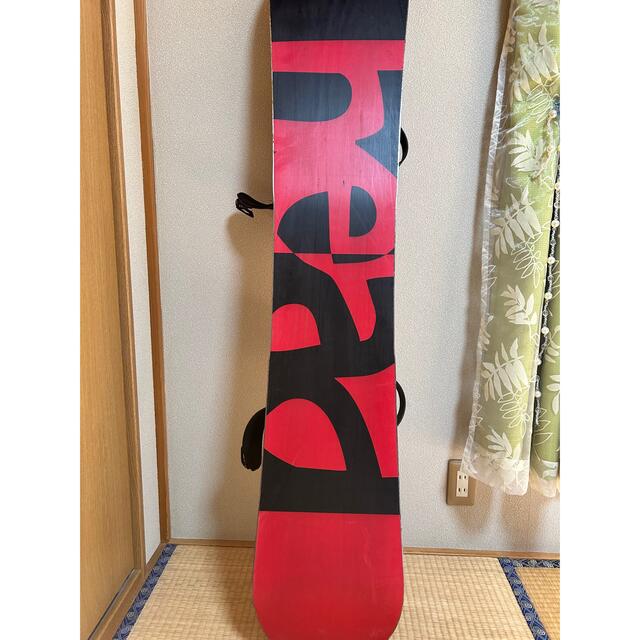 免税店 通販 HEAD everything スノーボード ハイブリッドキャンバー