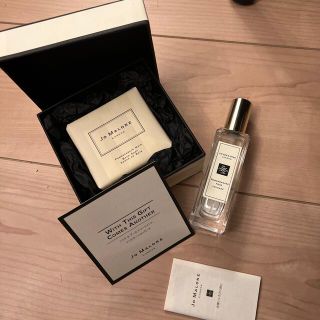 ジョーマローン(Jo Malone)のジョーマローン ポメグラネート 香水単品(香水(女性用))