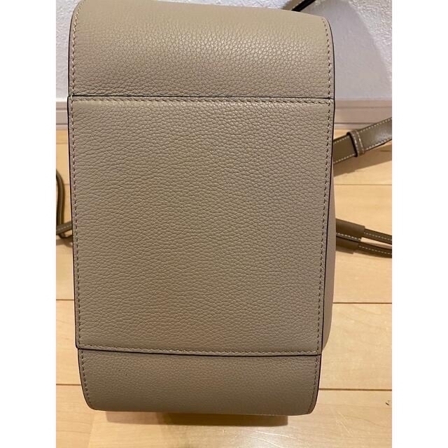 LOEWE Small ハンモックバッグ