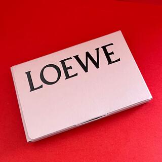 ロエベ(LOEWE)のロエベ LOEWE 香水 サンプル オードゥパルファン 001 ウーマン マン (ユニセックス)