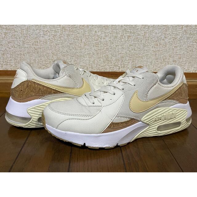 NIKE - NIKE WMNS AIR MAX EXCEE 