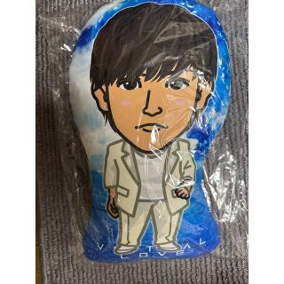 岩田剛典 EXILE ×三代目 VIRTUAL LOVEクッション | www.myglobaltax.com