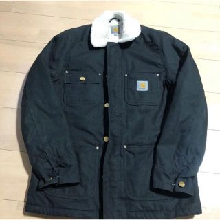 カーハートダブリューアイピー(Charhartt WIP)のカーハート carhartt wip Phoenix Coat カバーオール (カバーオール)