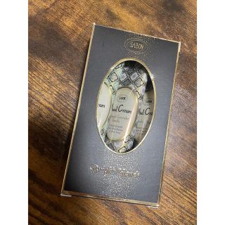 サボン(SABON)のSABON サボン　ハンドクリーム　3本セット　ハンドクリーム　デリケート(ハンドクリーム)