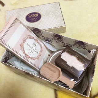 サボン(SABON)のサボンsabon♡セット♡格安(その他)