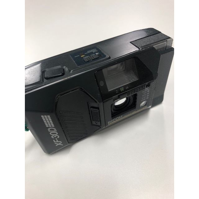 楽天市場】 Ricoh XF-30D ジャンク品 tessiturasdenos.com.br