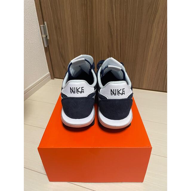 NIKE(ナイキ)の30cm Fragment sacai Nike LD Waffle メンズの靴/シューズ(スニーカー)の商品写真