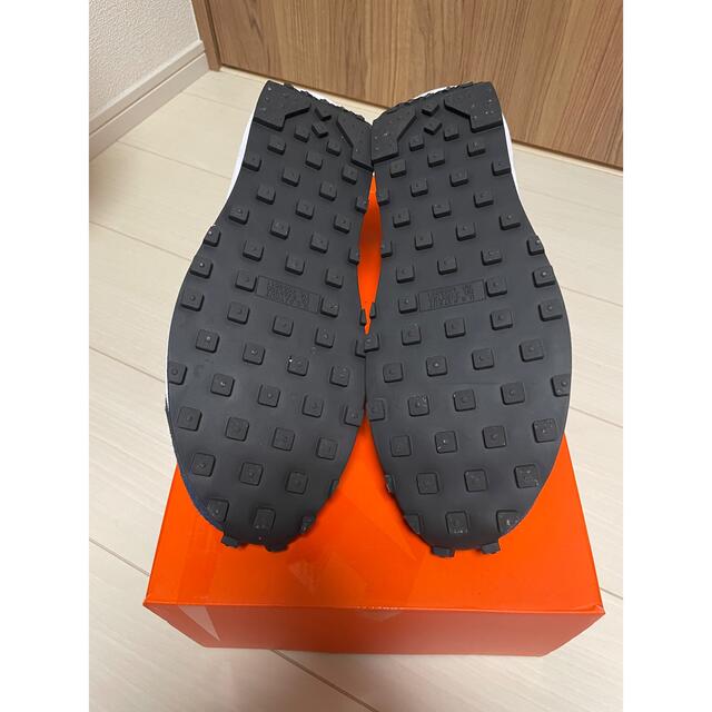 30cm Fragment sacai Nike LD Waffle