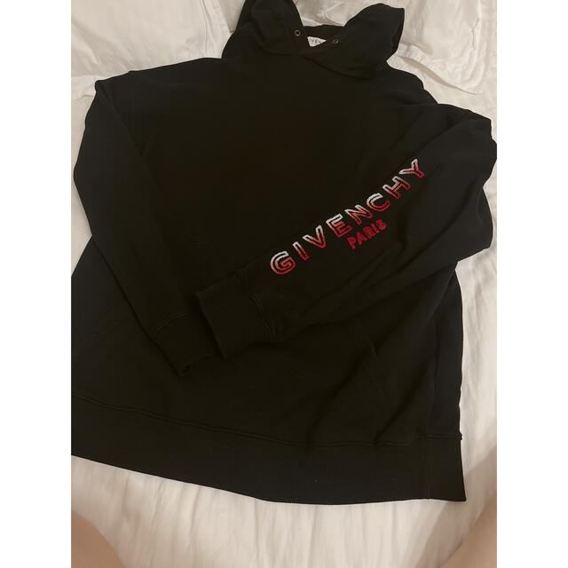 ジバンシー♡パーカー 【人気No.1】 13230円 alaskataxlady.com