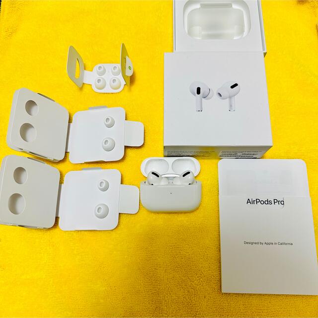 Apple AirPods Pro片耳右耳左耳