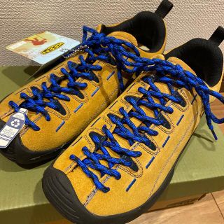 キーン(KEEN)のKEEN メンズ25.5㎝(スニーカー)