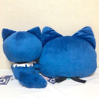サンリオ - 【匿名発送】新品 Ado アドローザトルマリィ BIGぬいぐるみ