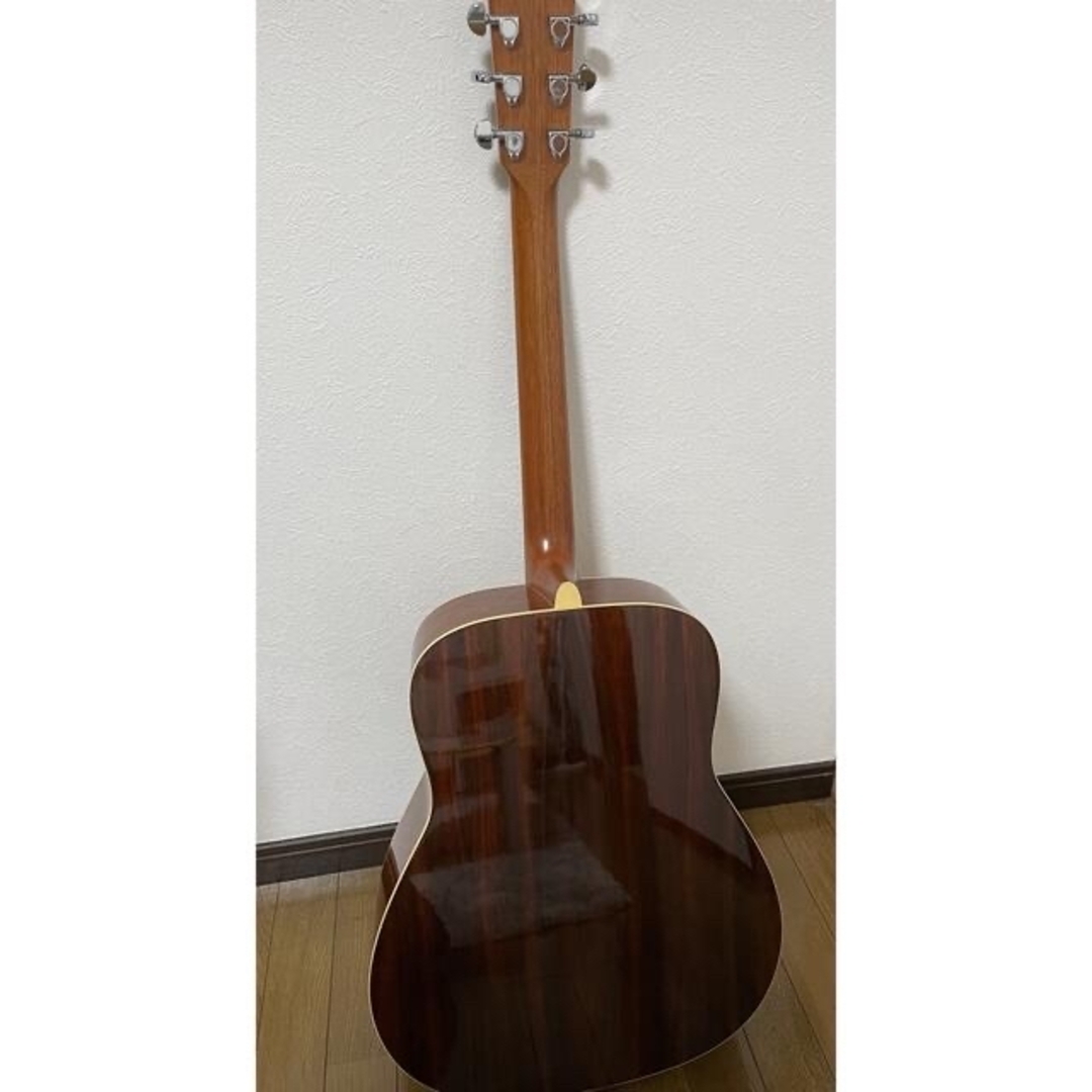 YAMAHA アコースティックギター FG730S