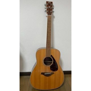 ヤマハ - YAMAHA アコースティックギター FG730Sの通販 by Hao shop