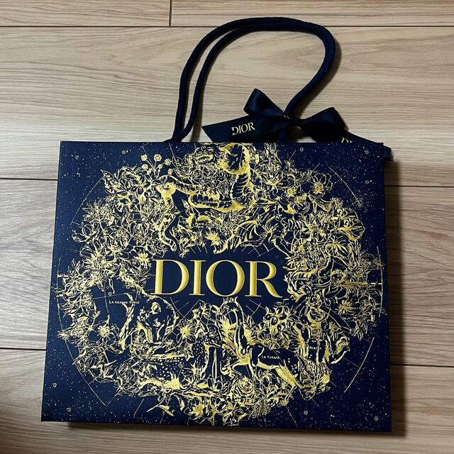 Dior ポーチ ショッパー サンプル(試供品) セット | corumsmmmo.org.tr