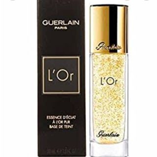 ゲラン(GUERLAIN)のGUERLAIN ゲラン ロールエッセンスエクラ 化粧下地　おまけ付き(化粧下地)