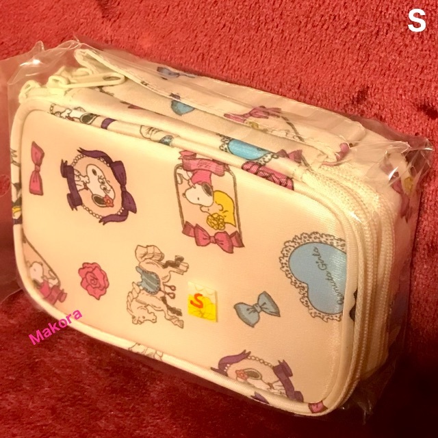 Snoopy スヌーピー 小さなサイズのソーイングセット 裁縫セットsの通販 By マコラッコ S Shop スヌーピーならラクマ