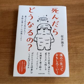 死んだらどうなるの？ 選べる行き先は４つ！奇跡の魂ツアーに出発しよう(その他)