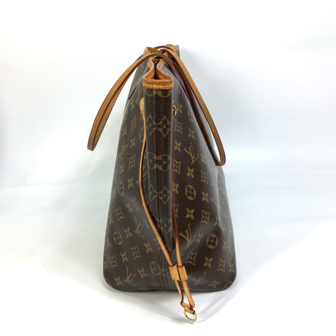LOUIS VUITTON - ルイヴィトン LOUIS VUITTON ハンド・ネヴァーフルGM