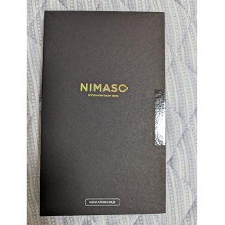 アイフォーン(iPhone)のNIMASO　iphone11pro(保護フィルム)