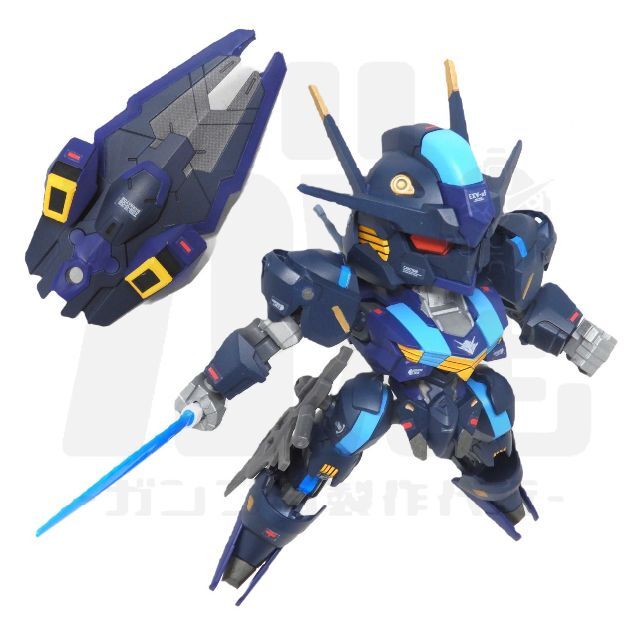 EXスタンダード ガンダムエアリアル 1 / ガンプラ 完成品