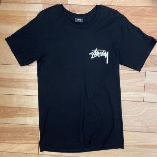 ステューシー(STUSSY)のステューシー　Tシャツ　週末まで　最終値下げ(Tシャツ(半袖/袖なし))