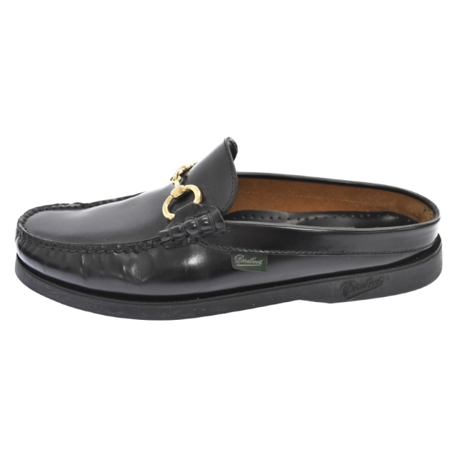 ショッピング正規品 PARABOOT パラブーツ BAHAMAS MORS/MARINE