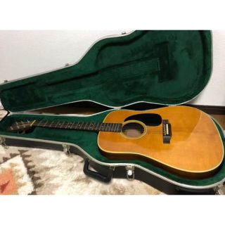 マーティン(Martin)の【マーチン】Martin D-28【アコースティックギター】(アコースティックギター)