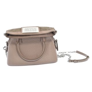 「Martin Margiela マルタンマルジェラ 5AC micro マイクロ バッグ 「Martin Margiela マルタンマルジェラ 5AC micro マイクロ バッグ
