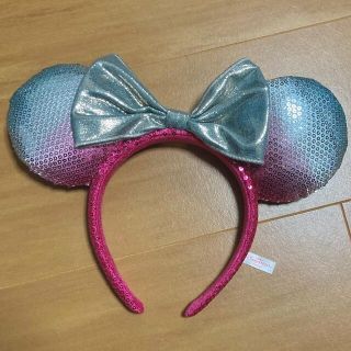 ディズニー カチューシャの通販 000点以上 Disneyのレディースを買うならラクマ