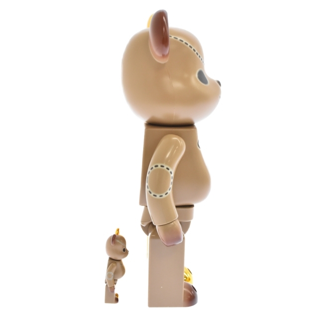 MEDICOM TOY - MEDICOM TOY メディコムトイ ×MIHARA YASUHIRO BE